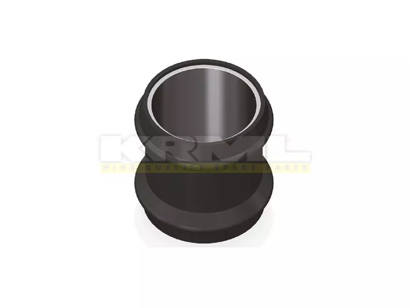Coolant Pipe