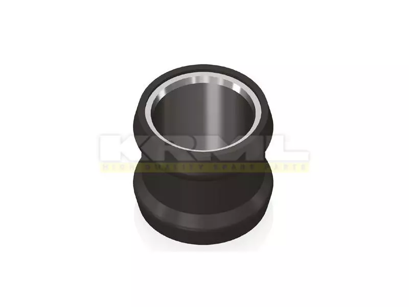 Coolant Pipe