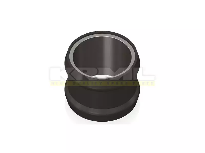 Coolant Pipe