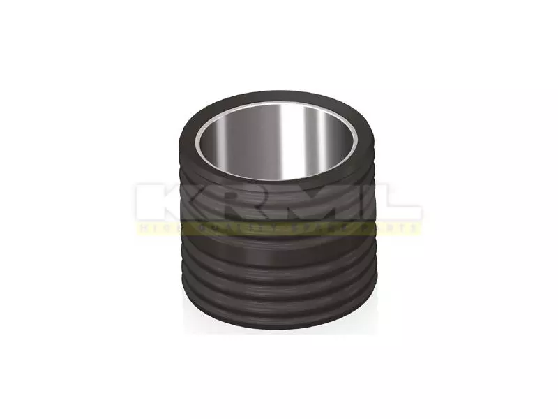 Coolant Pipe