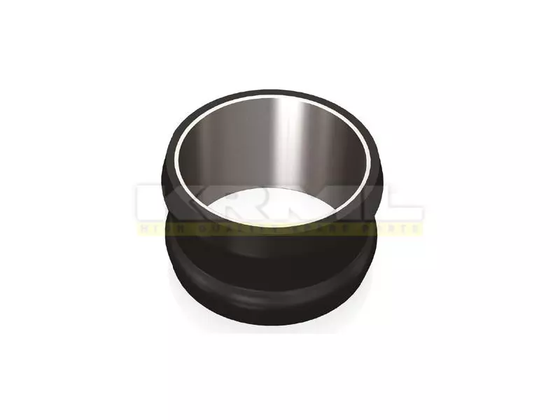Coolant Pipe