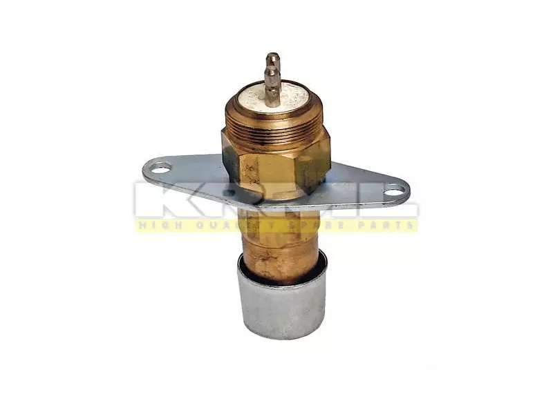 Engine Stop Switch