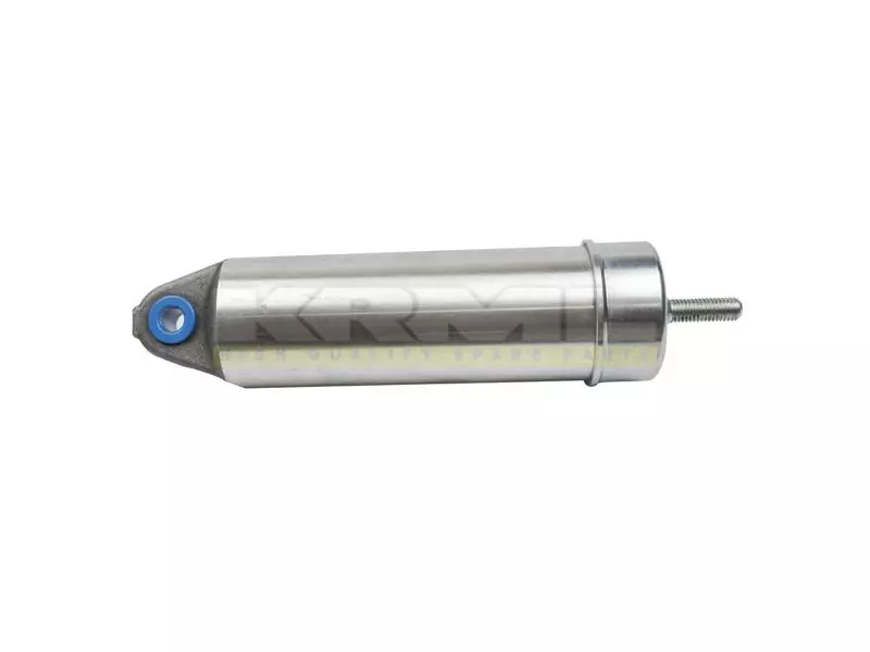 Slave Cylinder, Engine Brake