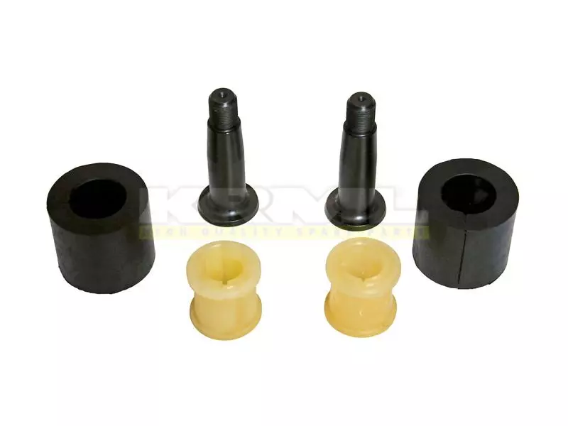 Front Stabilizer Kit