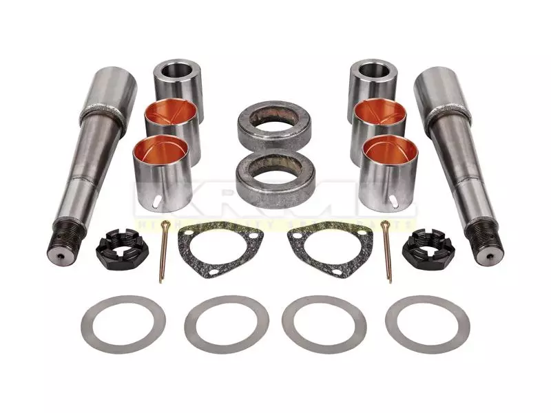 Front Axle Repair Kit