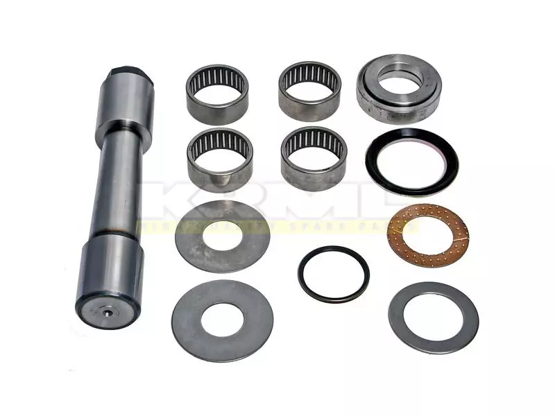 Front Axle Repair Kit