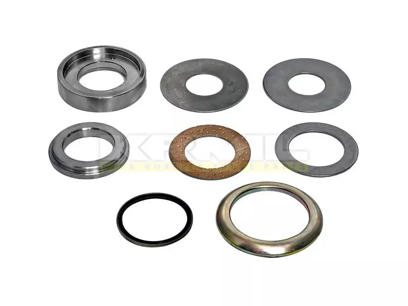 Front Axle Repair Kit