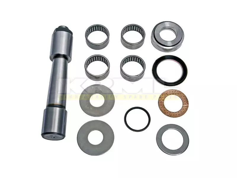 King Pin Set