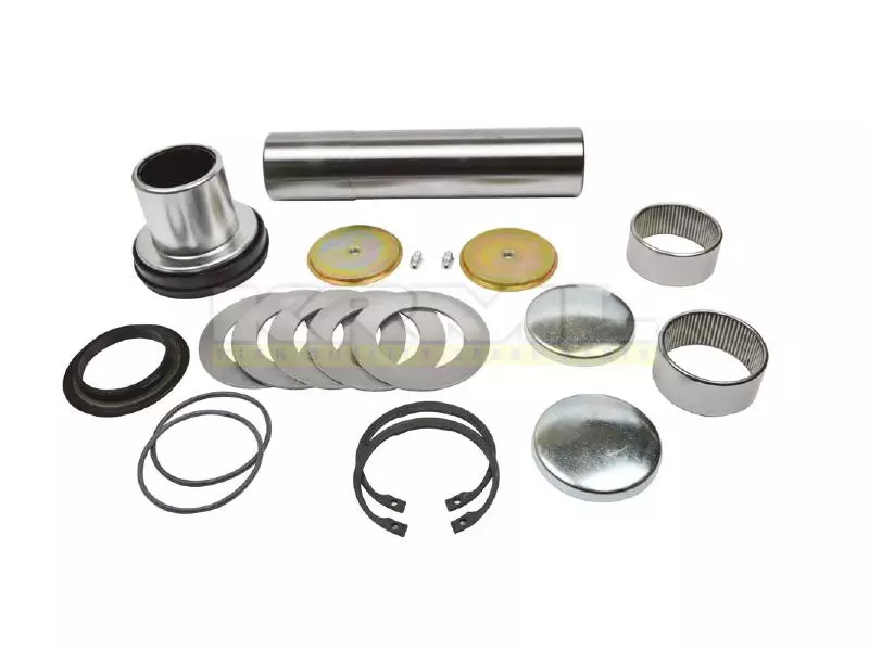 Front Axle Repair Kit