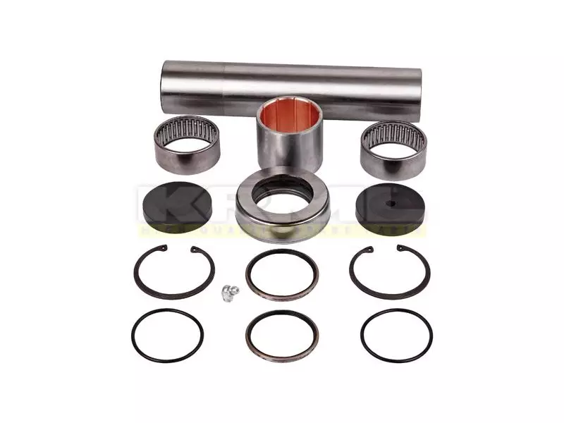Front Axle Repair Kit