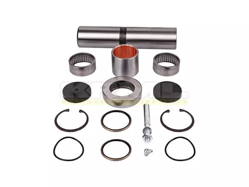 Front Axle Repair Kit