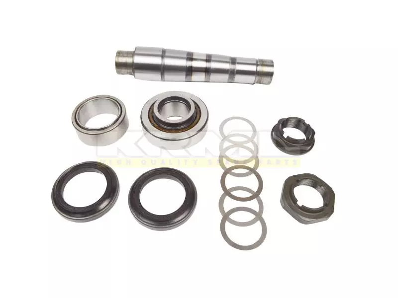 Front Axle Repair Kit