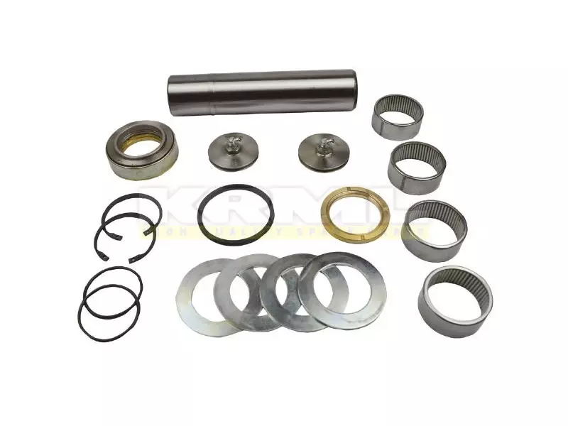 Front Axle Repair Kit