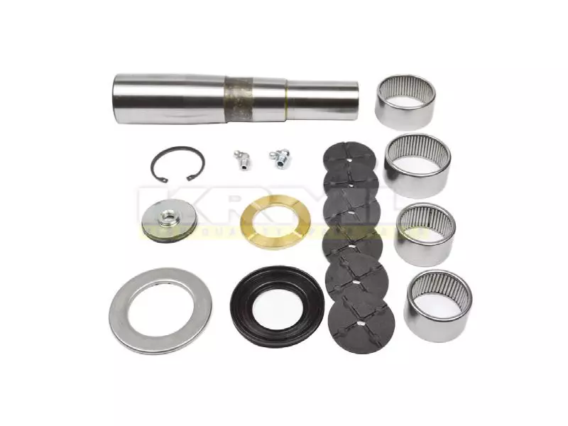 Front Axle Repair Kit