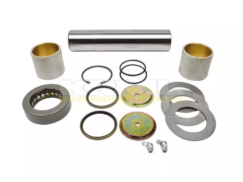 Front Axle Repair Kit