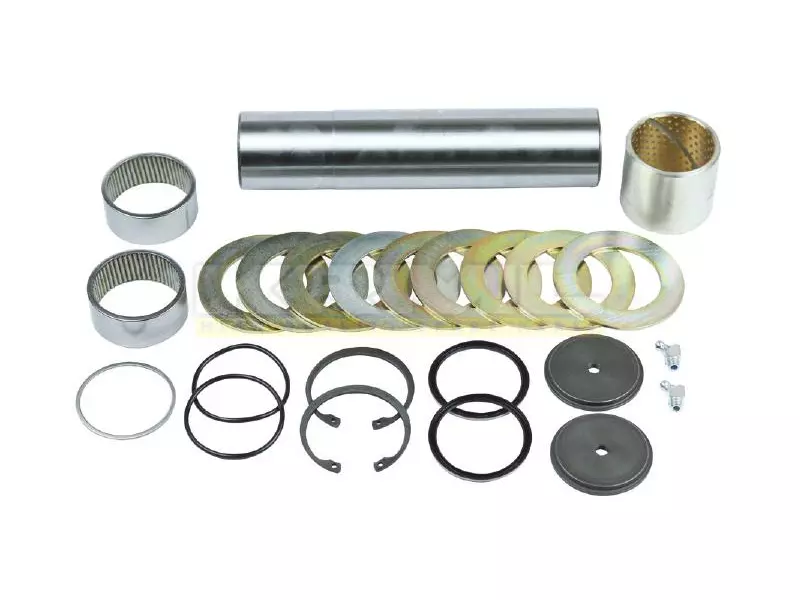 Front Axle Repair Kit