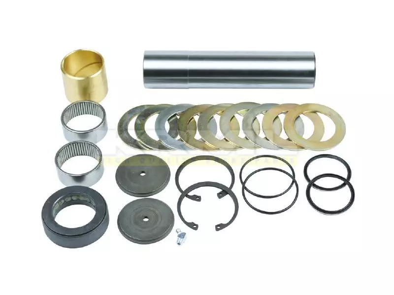 Front Axle Repair Kit