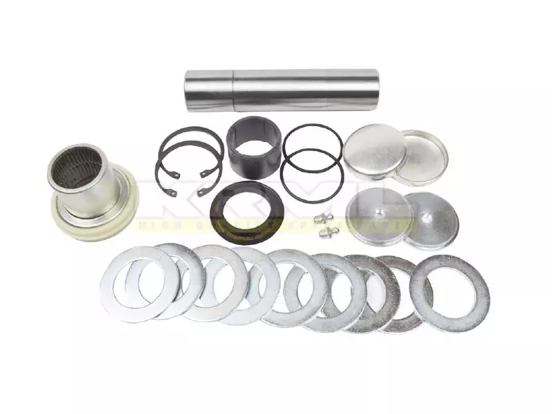 Front Axle Repair Kit