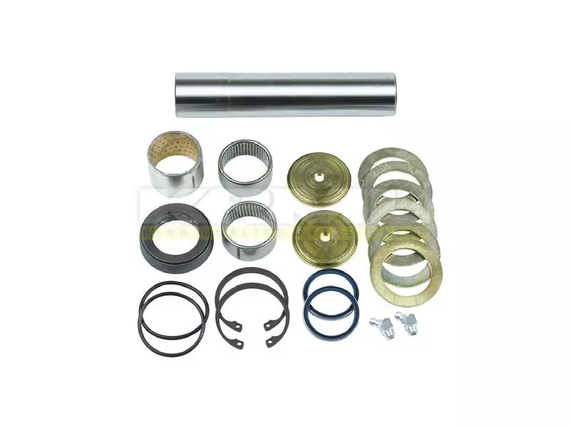 Front Axle Repair Kit