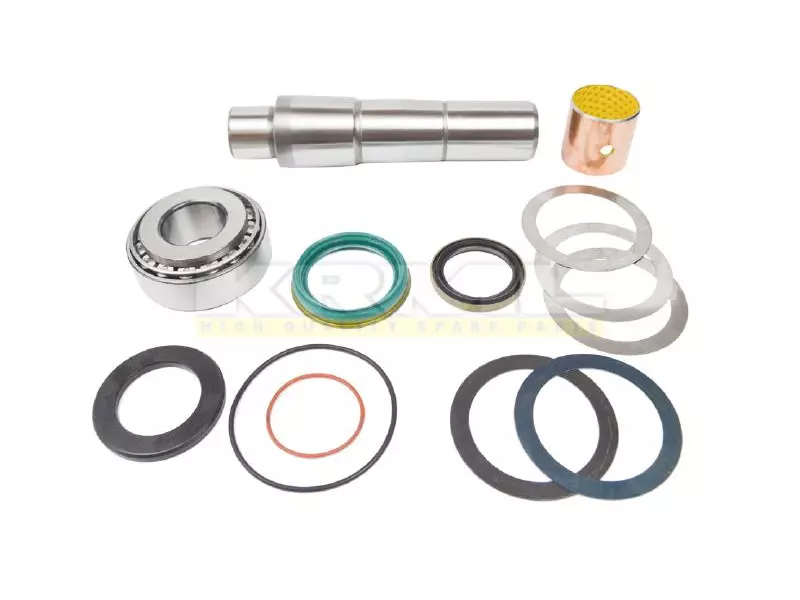 Front Axle Repair Kit