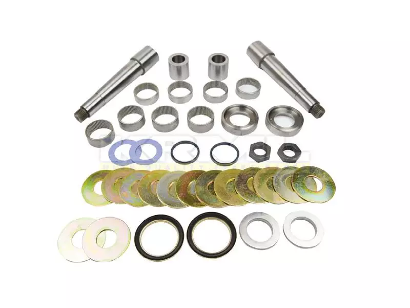 Front Axle Repair Kit