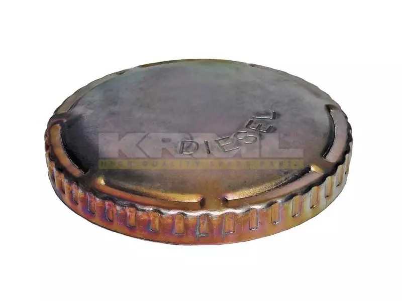 Fuel Tank Cover