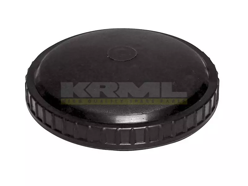 Fuel Tank Cover