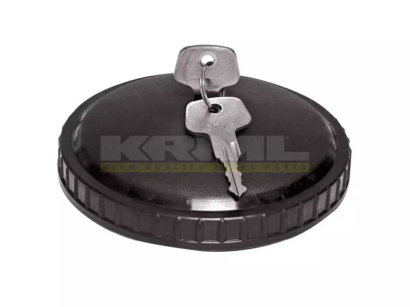 Fuel Tank Cover