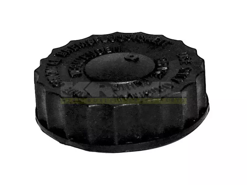 Hydraulic Tank Cover