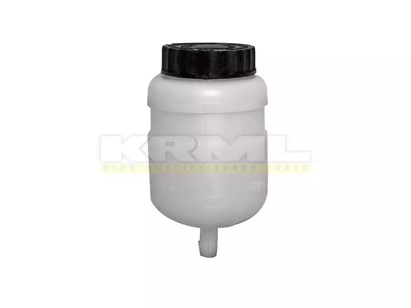 Hydraulic Tank