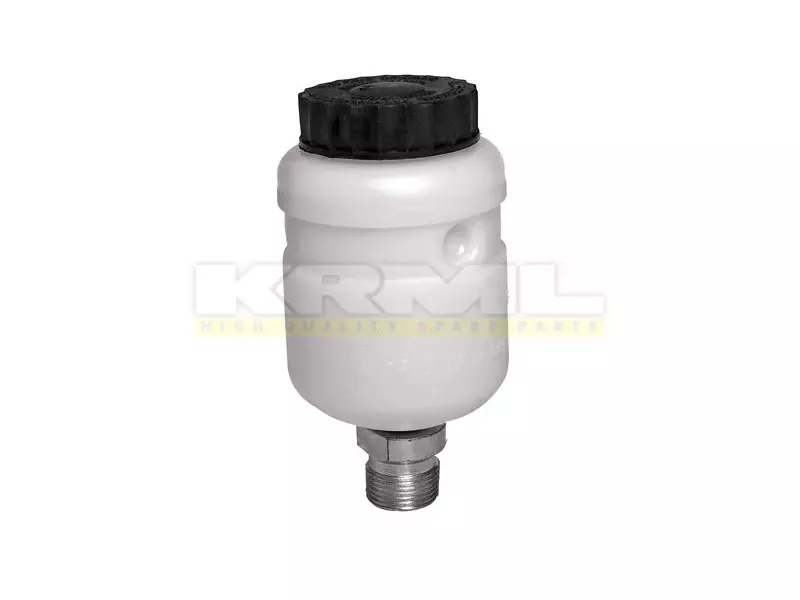 Hydraulic Tank