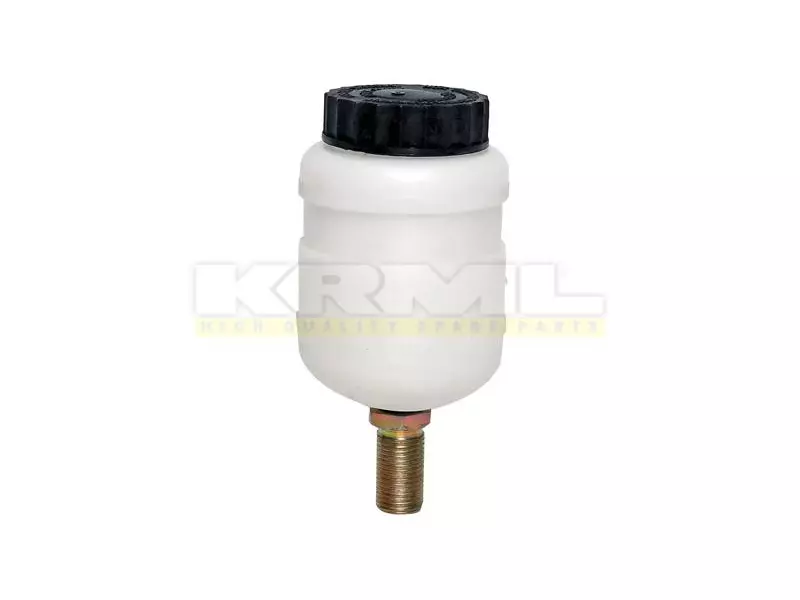 Hydraulic Tank