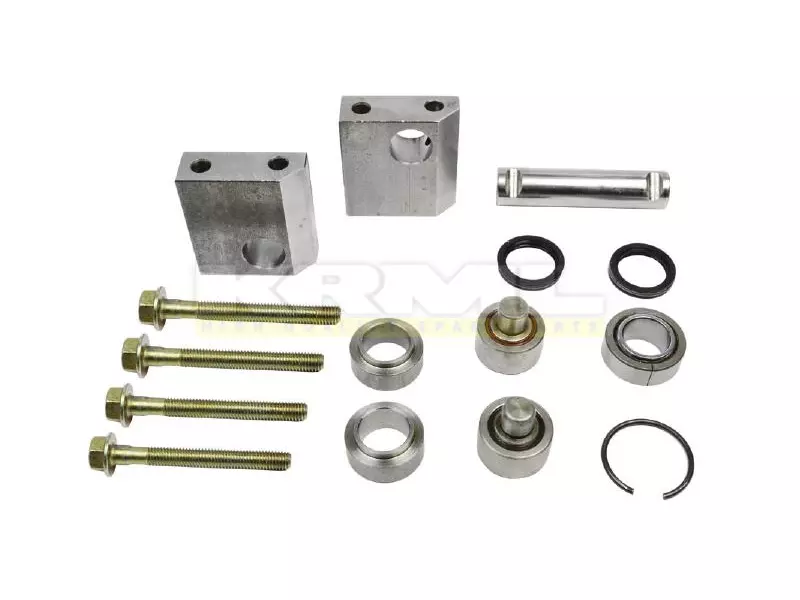 Clutch Release Fork Repair Kit