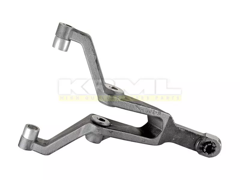 Clutch Release Fork