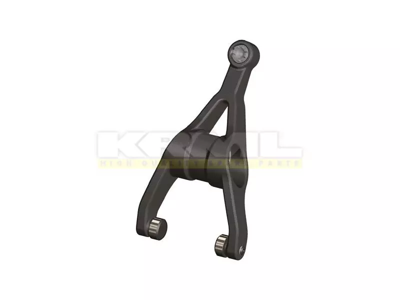 Clutch Release Fork  Complete
