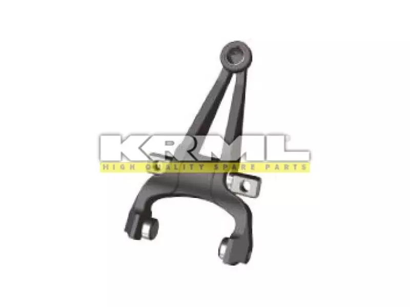 Clutch Release Fork Complete