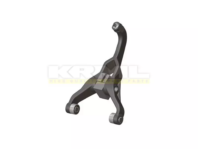 Clutch Release Fork Complete