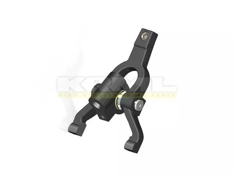 Clutch Release Fork Complete
