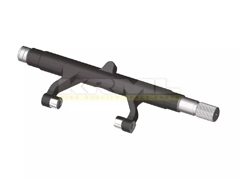 Clutch Release Fork