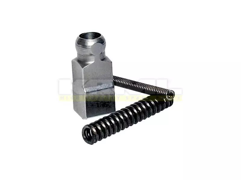 Synchromesh Pin Kit