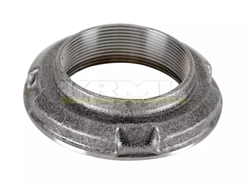 Nut, Gearbox