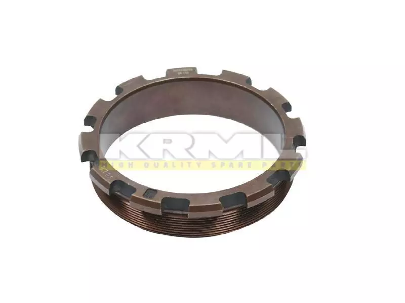 Differential Nut