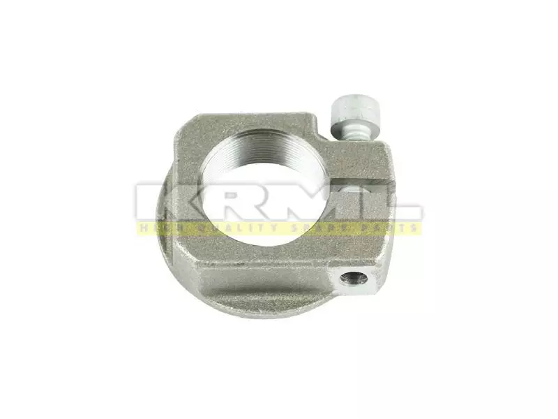 Front Axle Nut