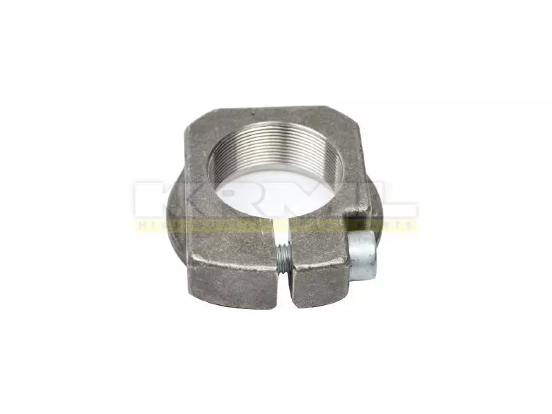 Front Axle Nut