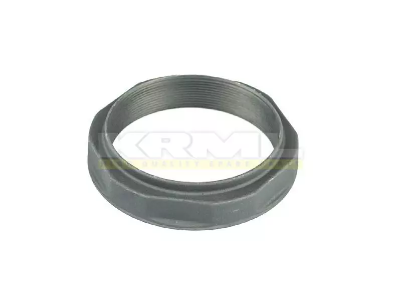 Front Axle Nut