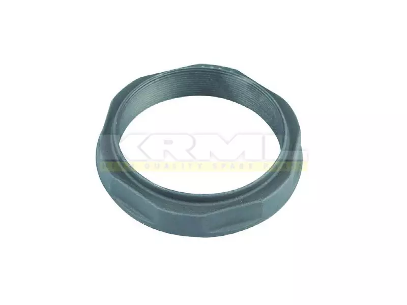Front Axle Nut