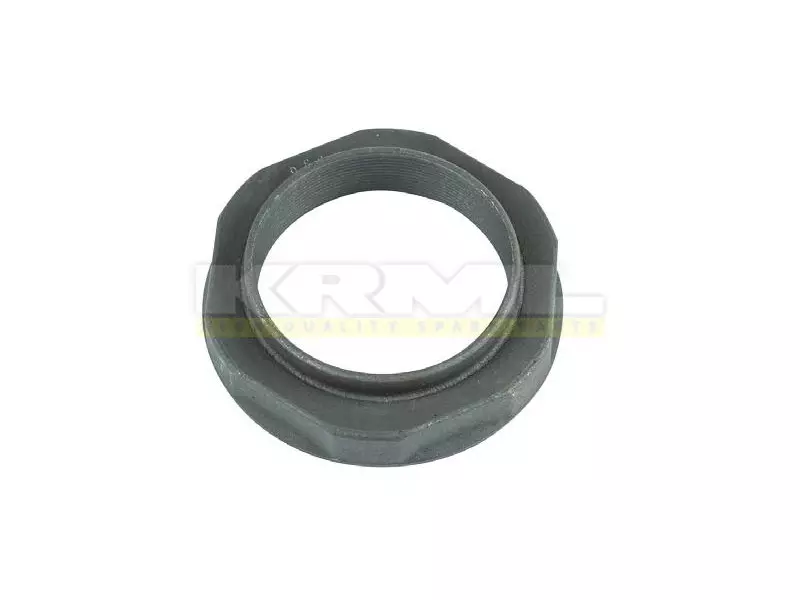 Front Axle Nut