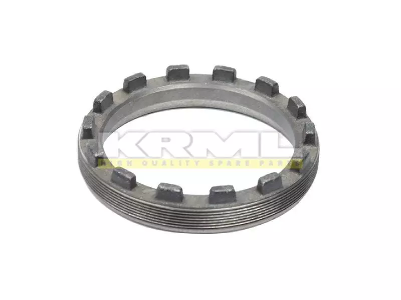 Differential Nut