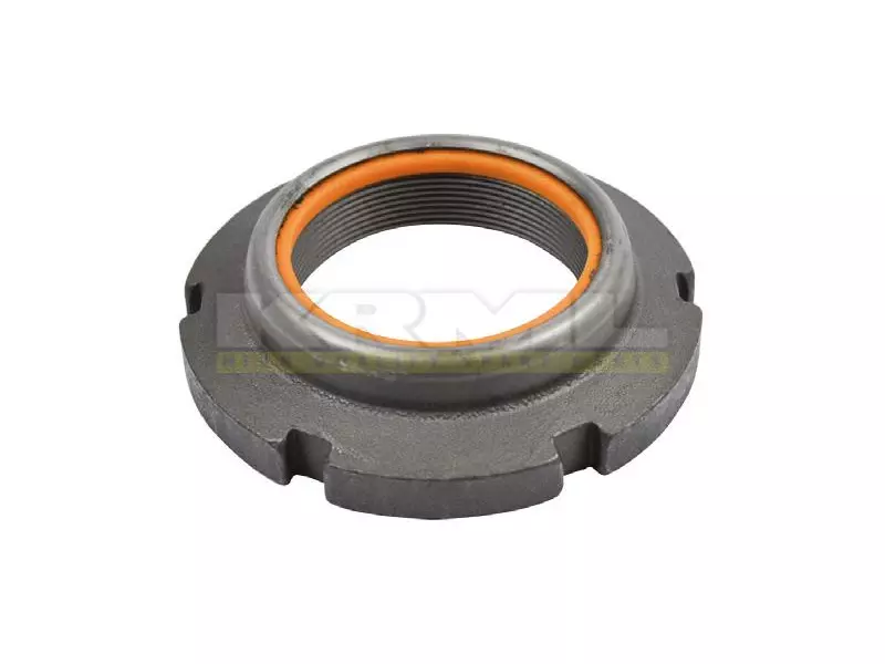 Front Axle Nut