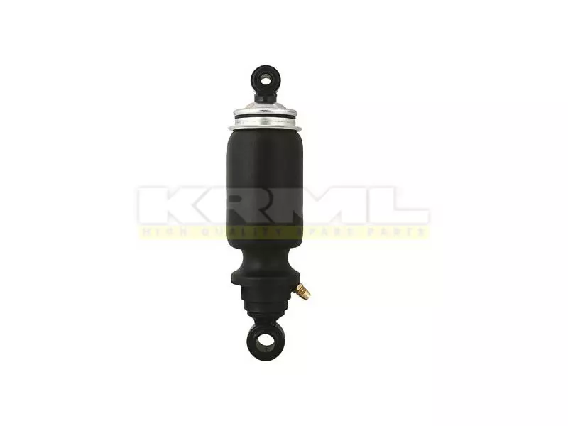 Cabin Air Springs